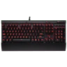 K70 RAPIDFIRE Mechanical Gaming Keyboard — CHERRY® MX Speed
