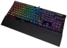 K70 RGB MK.2 Low Profile Mechanical Gaming Keyboard — CHERRY® MX Low Profile Red (CH) - Image 5