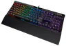K70 RGB MK.2 Low Profile Mechanical Gaming Keyboard — CHERRY® MX Low Profile Red (CN) - Image 5