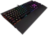 K70 RGB MK.2 Mechanical Gaming Keyboard — CHERRY® MX Blue (CN)