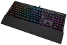 K70 RGB MK.2 Mechanical Gaming Keyboard — CHERRY® MX Brown (BR) - Image 5