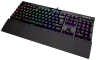 K70 RGB MK.2 Mechanical Gaming Keyboard — CHERRY® MX Brown (CH) - Image 5