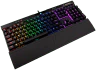 K70 RGB MK.2 Mechanical Gaming Keyboard — CHERRY® MX Brown (CN) - Image 4