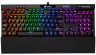 K70 RGB MK.2 Mechanical Gaming Keyboard — CHERRY® MX Brown (DE) - Image 2