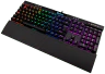 K70 RGB MK.2 Mechanical Gaming Keyboard — CHERRY® MX Brown (DE) - Image 5