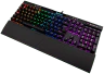 K70 RGB MK.2 Mechanical Gaming Keyboard — CHERRY® MX Brown (ND) - Image 5