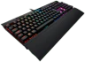 K70 RGB MK.2 Mechanical Gaming Keyboard — CHERRY® MX Red (BR)