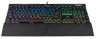 K70 RGB MK.2 Mechanical Gaming Keyboard — CHERRY® MX Red (GR) - Image 3