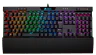 K70 RGB MK.2 Mechanical Gaming Keyboard — CHERRY® MX Red (JP) - Image 2
