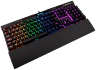 K70 RGB MK.2 Mechanical Gaming Keyboard — CHERRY® MX Red (ND) - Image 4