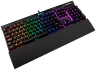K70 RGB MK.2 Mechanical Gaming Keyboard — CHERRY® MX Red (UK) - Image 4