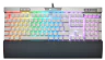 K70 RGB MK.2 SE Mechanical Gaming Keyboard — CHERRY® MX Speed (EU) - Image 2