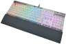 K70 RGB MK.2 SE Mechanical Gaming Keyboard — CHERRY® MX Speed (EU) - Image 5