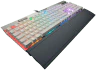 K70 RGB MK.2 SE Mechanical Gaming Keyboard — CHERRY® MX Speed (UK)