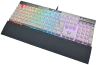 K70 RGB MK.2 SE Mechanical Gaming Keyboard — CHERRY® MX Speed (UK) - Image 5