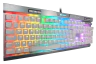 K70 RGB MK.2 SE Mechanical Gaming Keyboard — CHERRY® MX Speed (UK) - Image 6