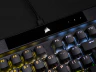 K70 RGB PRO Mechanical Gaming Keyboard with PBT DOUBLE SHOT PRO Keycaps — CHERRY® MX Red - Image 15