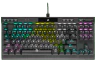 K70 RGB TKL CHAMPION SERIES Mechanical Gaming Keyboard — CHERRY MX Red (CN)