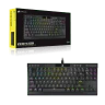 K70 RGB TKL CHAMPION SERIES Mechanical Gaming Keyboard β CHERRY MX Red (ES) - Image 9