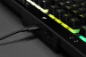 K70 RGB TKL CHAMPION SERIES Mechanical Gaming Keyboard — CHERRY MX Red (FR) - Image 13