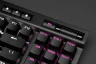 K70 RGB TKL CHAMPION SERIES Mechanical Gaming Keyboard — CHERRY MX Red (JP) - Image 18