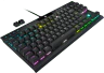K70 RGB TKL CHAMPION SERIES Mechanical Gaming Keyboard β CHERRY MX Red (ND) - Image 11