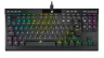K70 RGB TKL CHAMPION SERIES Mechanical Gaming Keyboard — CHERRY MX Red (UK)