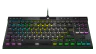 K70 RGB TKL CHAMPION SERIES Optical-Mechanical Gaming Keyboard with PBT DOUBLE SHOT PRO Keycaps (BE) - Image 10