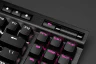 K70 RGB TKL CHAMPION SERIES Optical-Mechanical Gaming Keyboard with PBT DOUBLE SHOT PRO Keycaps (BE) - Image 17
