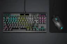 K70 RGB TKL CHAMPION SERIES Optical-Mechanical Gaming Keyboard with PBT DOUBLE SHOT PRO Keycaps (BE) - Image 19