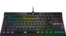 K70 RGB TKL CHAMPION SERIES Optical-Mechanical Gaming Keyboard with PBT DOUBLE SHOT PRO Keycaps (DE) - Image 10