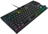 K70 RGB TKL CHAMPION SERIES Optical-Mechanical Gaming Keyboard with PBT DOUBLE SHOT PRO Keycaps (DE) - Image 11