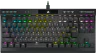 K70 RGB TKL CHAMPION SERIES Optical-Mechanical Gaming Keyboard with PBT DOUBLE SHOT PRO Keycaps (JP)