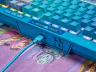 K70 RGB TKL JOJO STONE OCEAN Mechanical Gaming Keyboard — CHERRY MX Red, JOLYNE EDITION - Image 11