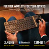 K83 Wireless Entertainment Keyboard (BE) - Image 3