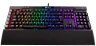 K95 RGB PLATINUM Mechanical Gaming Keyboard — CHERRY® MX Brown — Black (CH) - Image 3