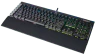 K95 RGB PLATINUM Mechanical Gaming Keyboard — CHERRY® MX Brown — Black (CN) - Image 5