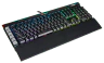 K95 RGB PLATINUM Mechanical Gaming Keyboard — CHERRY® MX Brown — Black (JP) - Image 2