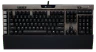 K95 RGB PLATINUM Mechanical Gaming Keyboard — CHERRY® MX Speed — Gunmetal - Image 10