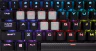K95 RGB PLATINUM Mechanical Gaming Keyboard — CHERRY® MX Speed — Gunmetal - Image 28