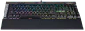 K95 RGB PLATINUM Mechanical Gaming Keyboard — CHERRY® MX Speed — Gunmetal - Image 30
