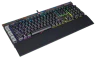 K95 RGB PLATINUM Mechanical Gaming Keyboard — CHERRY® MX Speed — Gunmetal - Image 31