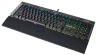 K95 RGB PLATINUM Mechanical Gaming Keyboard — CHERRY® MX Speed — Gunmetal - Image 32