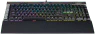 K95 RGB PLATINUM Mechanical Gaming Keyboard — CHERRY® MX Speed — Gunmetal - Image 4