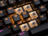 K95 RGB 铂金机械键盘 特别限定版 - Image 11