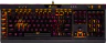 K95 RGB 铂金机械键盘 特别限定版 - Image 12