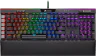 K95 RGB PLATINUM XT Mechanical Gaming Keyboard — CHERRY® MX Blue