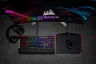 K95 RGB PLATINUM XT Mechanical Gaming Keyboard — CHERRY® MX Blue - Image 10