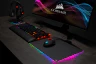 K95 RGB PLATINUM XT Mechanical Gaming Keyboard — CHERRY® MX Blue - Image 12