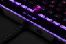 K95 RGB PLATINUM XT Mechanical Gaming Keyboard — CHERRY® MX Blue - Image 14